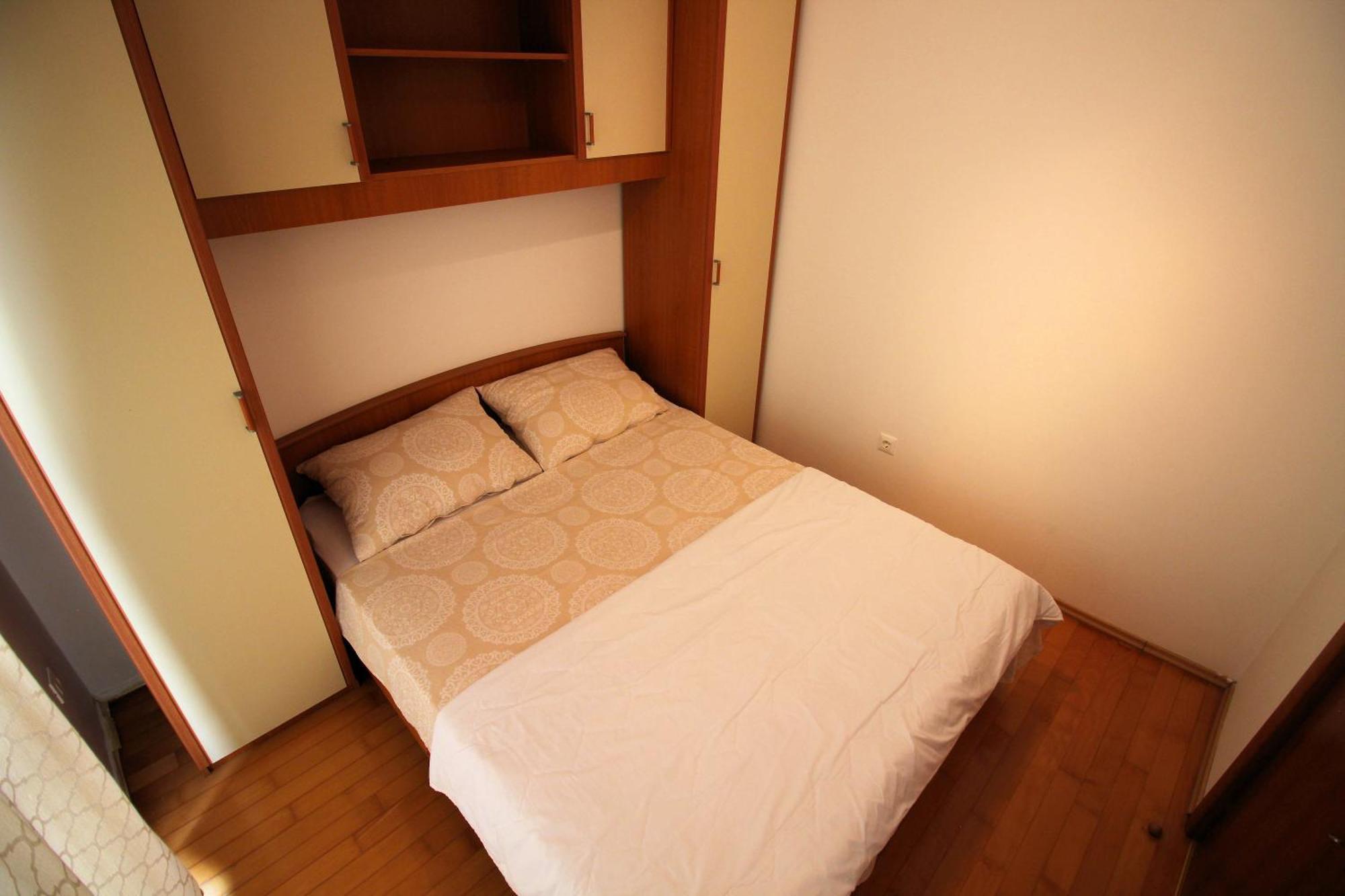 Apartment Ankica Нови Винодолски Екстериор снимка